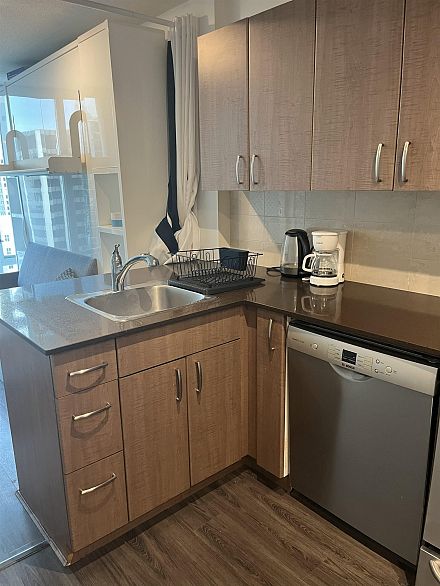 1508 610 Granville Street