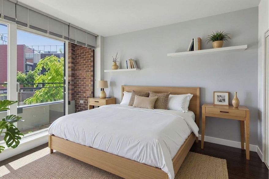 201 2321 Scotia Street