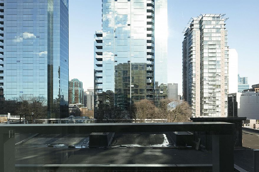 1133 HORNBY STREET, Vancouver BC V6Z 1W1