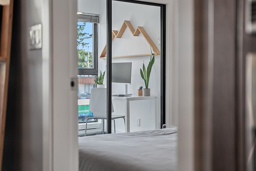 316 3228 Tupper Street