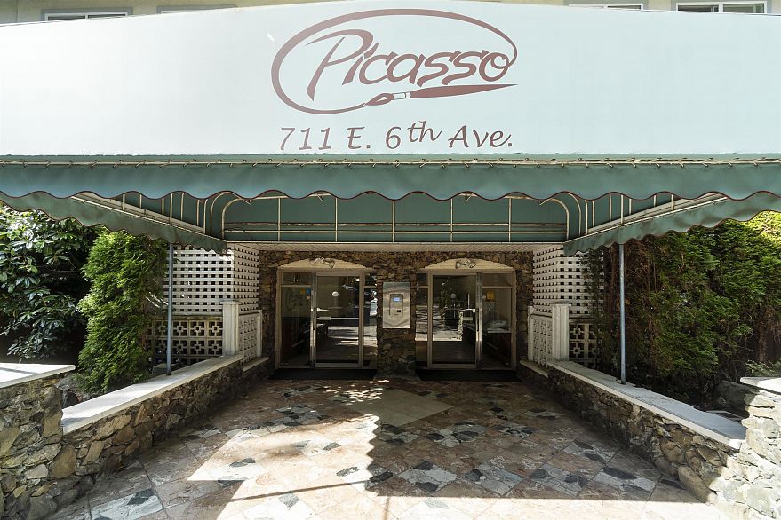 102 711 E 6th Avenue