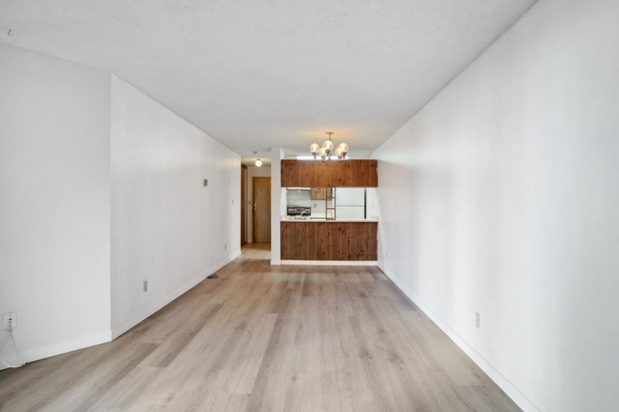 517 1040 PACIFIC STREET, Vancouver BC V6E 4C1