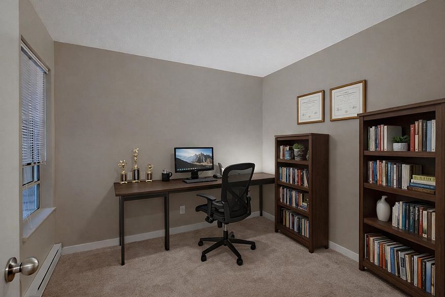 3380 Marquette Crescent