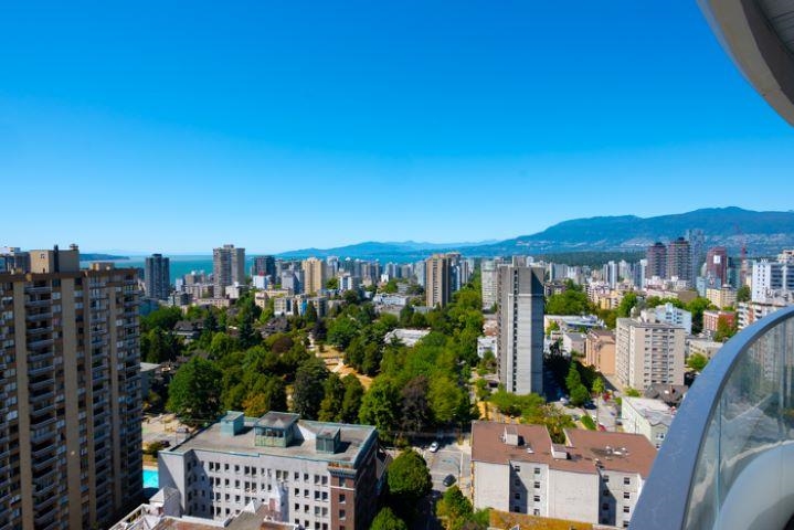 2204 1033 Nelson Street