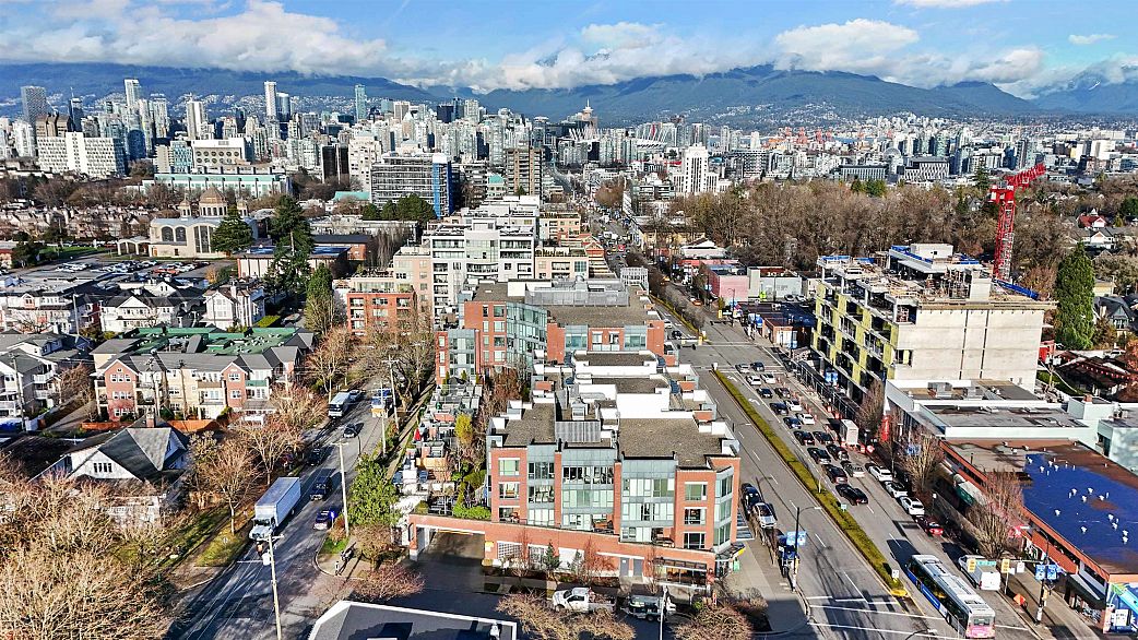 316 3228 Tupper Street