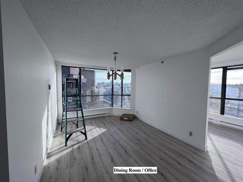 801 1470 PENNYFARTHING ROAD, Vancouver BC V6J 4X8