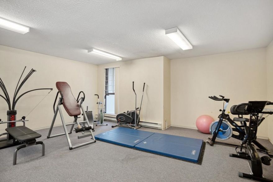 517 1040 PACIFIC STREET, Vancouver BC V6E 4C1