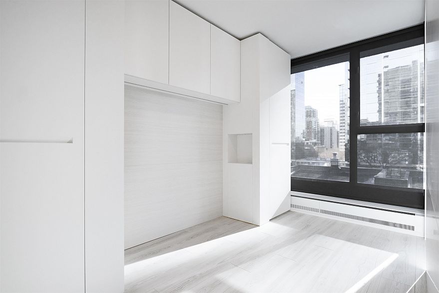 1133 HORNBY STREET, Vancouver BC V6Z 1W1