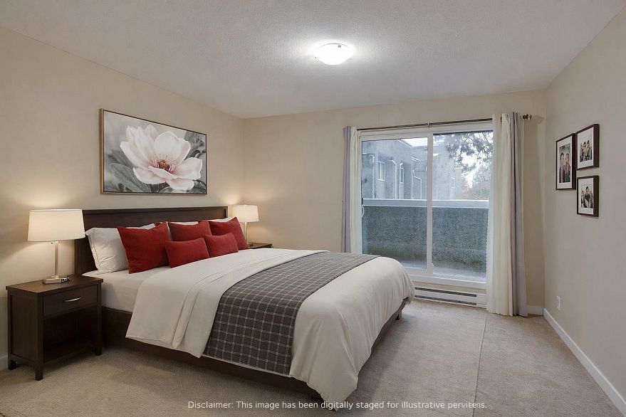 3380 Marquette Crescent