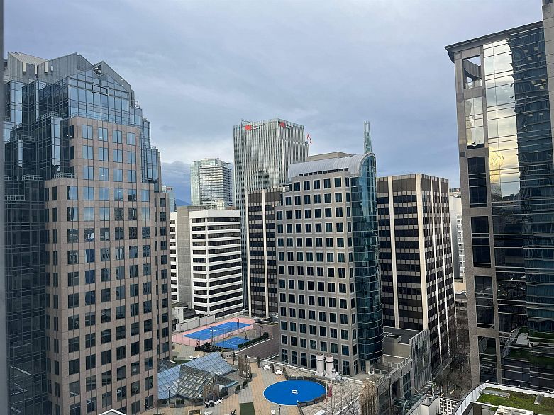 1508 610 Granville Street