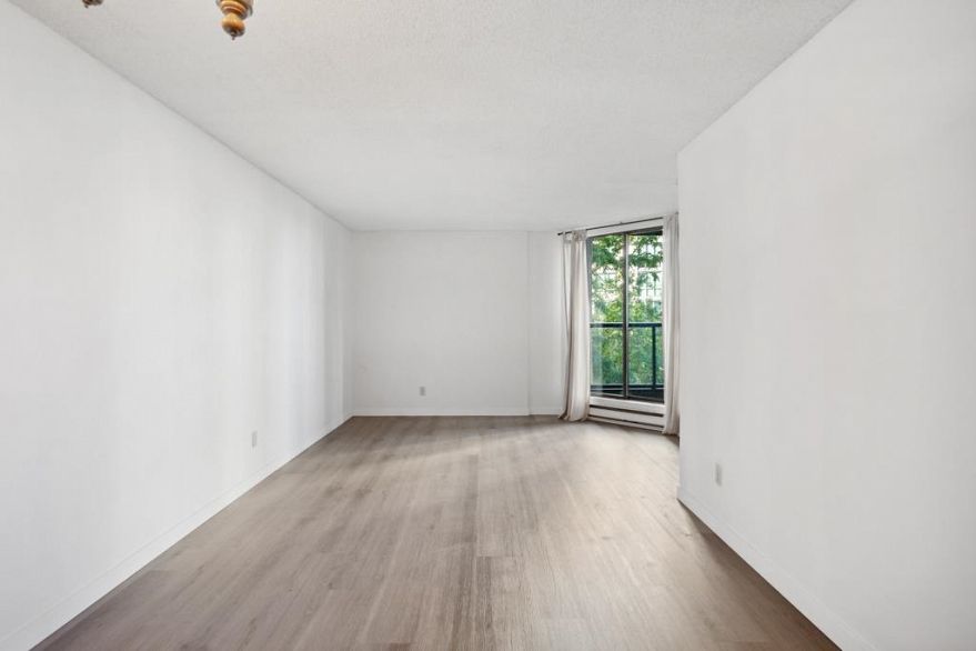 517 1040 PACIFIC STREET, Vancouver BC V6E 4C1