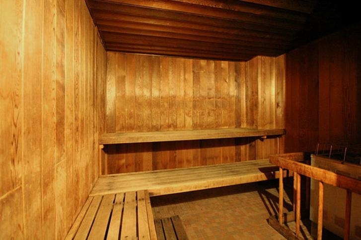 517 1040 PACIFIC STREET, Vancouver BC V6E 4C1