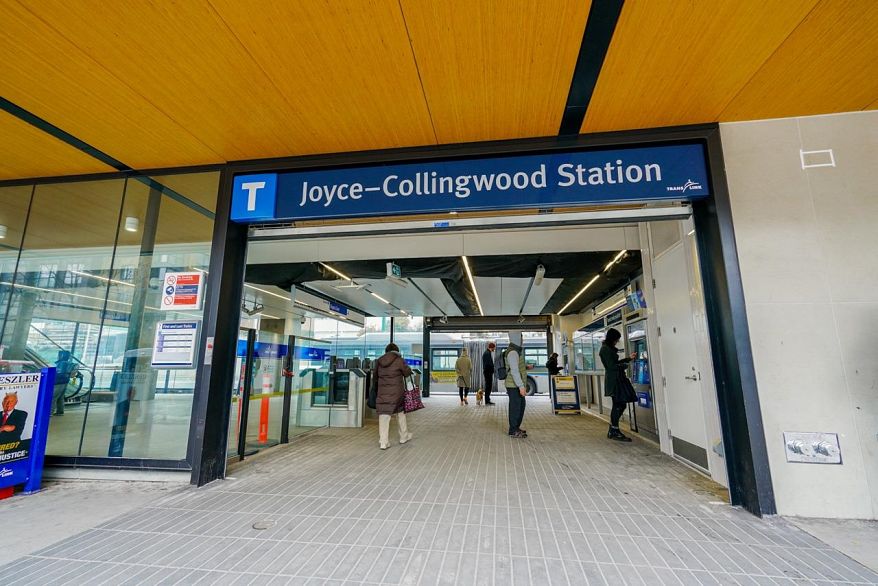 211 5625 Senlac Street