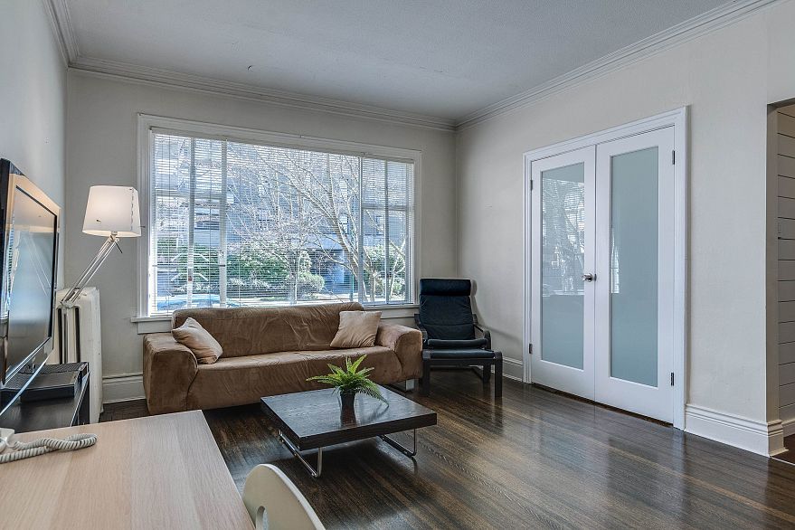 1 935 JERVIS STREET, Vancouver BC V6E 2B5