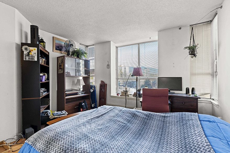 503 1771 Nelson Street