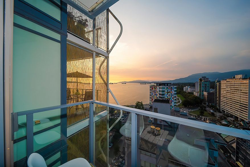 1506 1221 Bidwell Street