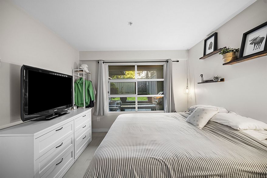 101 3023 W 4th Avenue