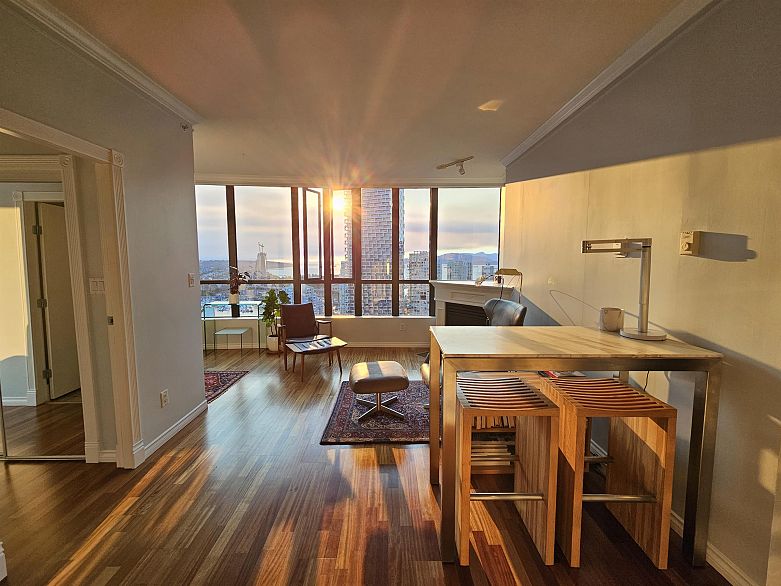 3202 501 Pacific Street