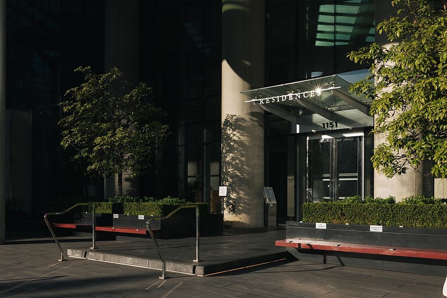 3803 1151 W Georgia Street
