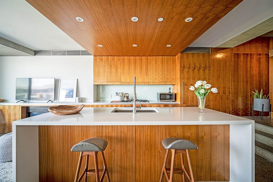 301 2386 CORNWALL AVENUE, Vancouver BC V6K 1B7