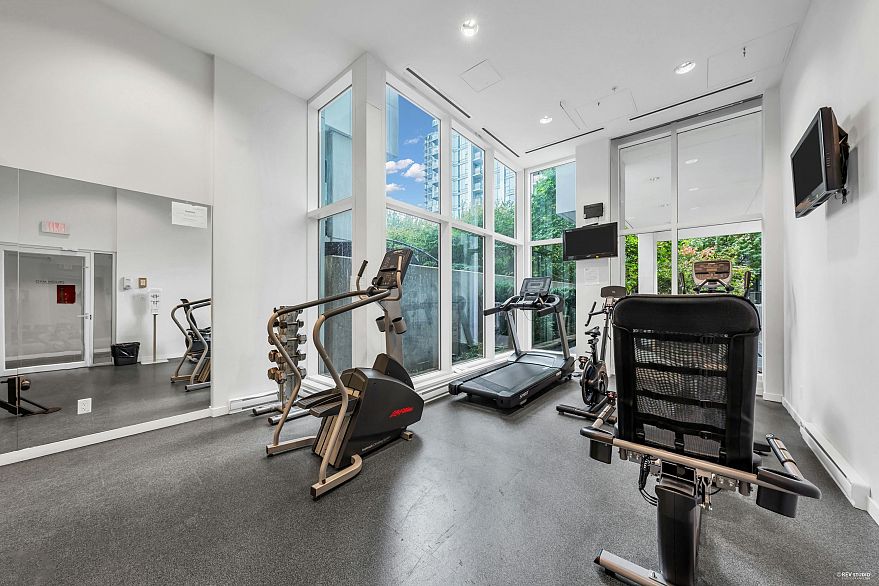 309 161 W Georgia Street