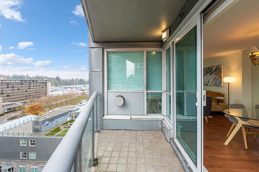 1001 535 Nicola Street