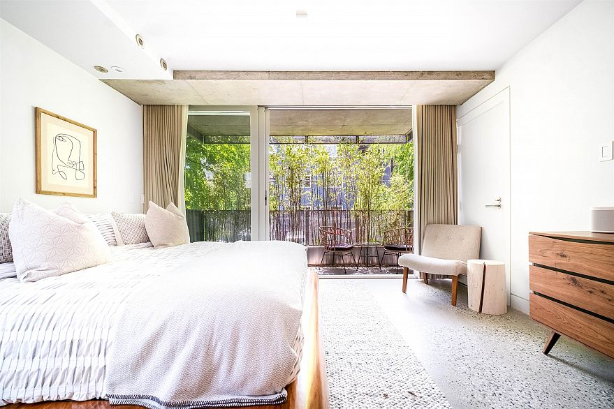 301 2386 CORNWALL AVENUE, Vancouver BC V6K 1B7