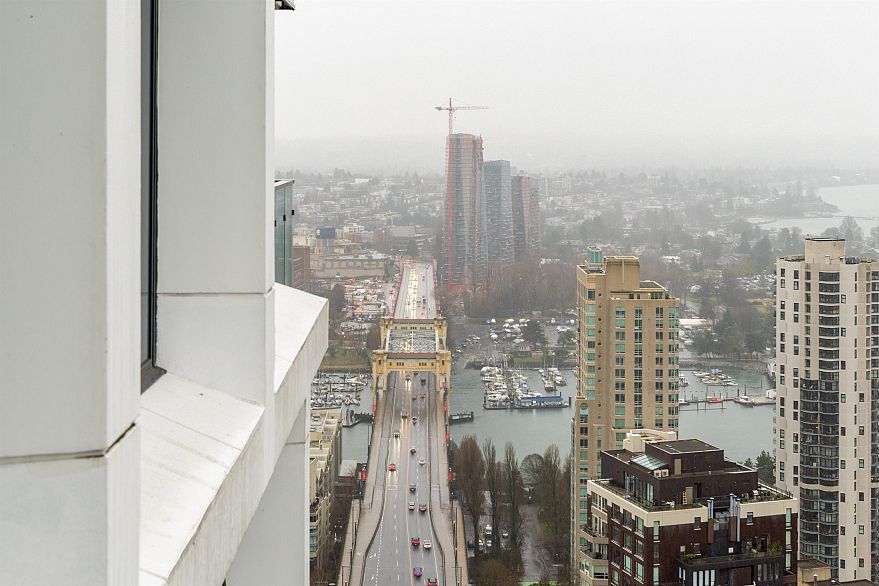 3801 1289 Hornby Street