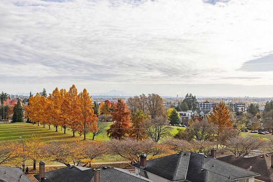 408 7638 Cambie Street