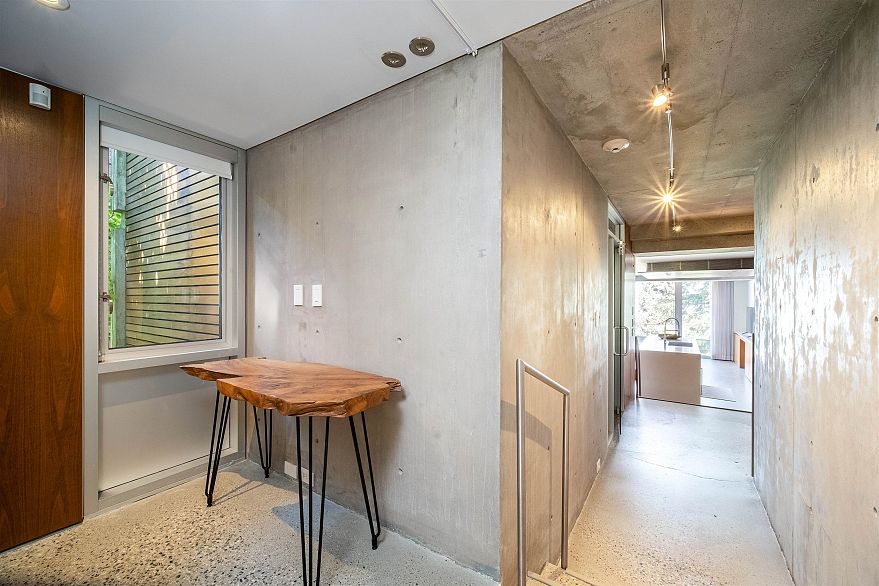 301 2386 CORNWALL AVENUE, Vancouver BC V6K 1B7