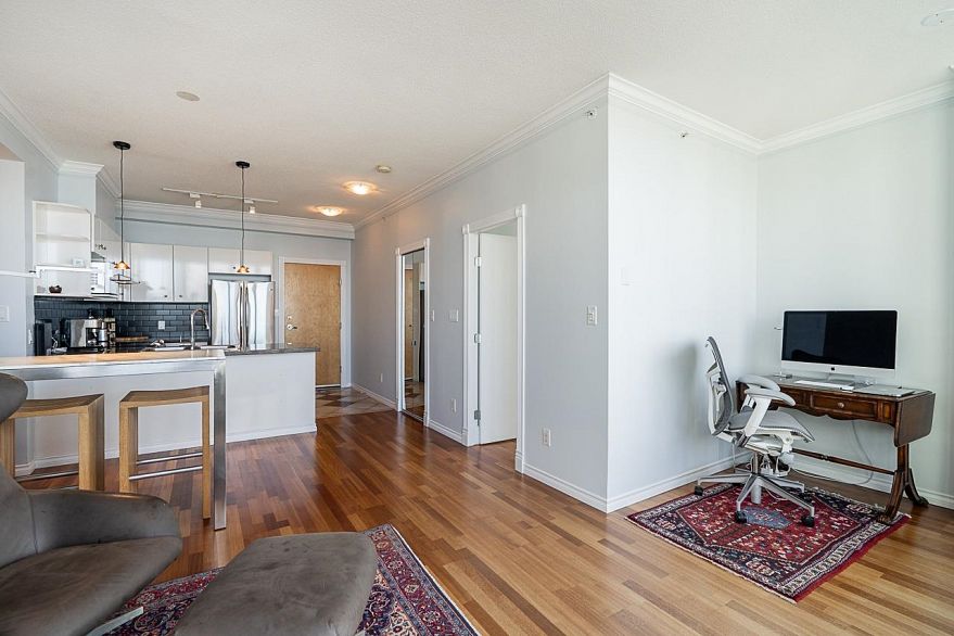 3202 501 Pacific Street