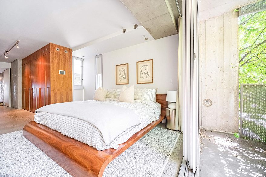 301 2386 CORNWALL AVENUE, Vancouver BC V6K 1B7