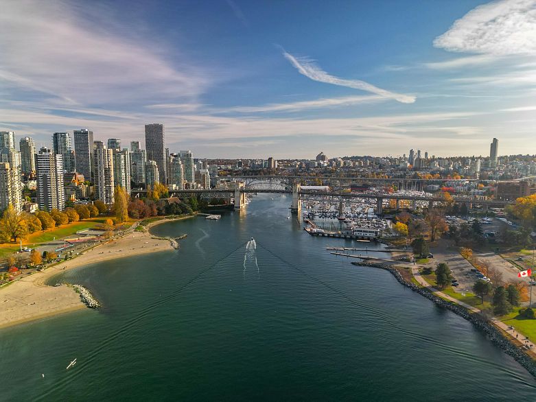 901 1250 Burnaby Street