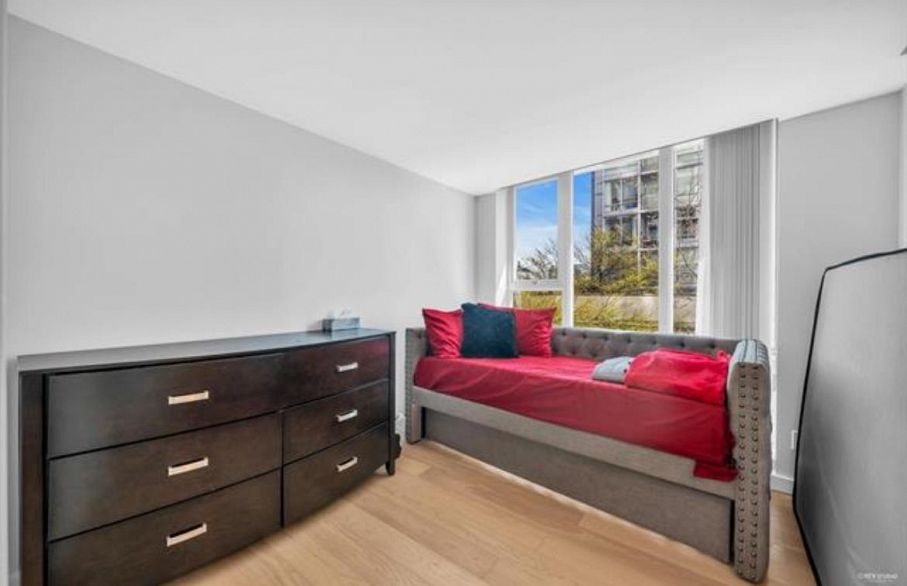 201 550 Pacific Street