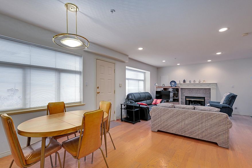 8369 Shaughnessy Street