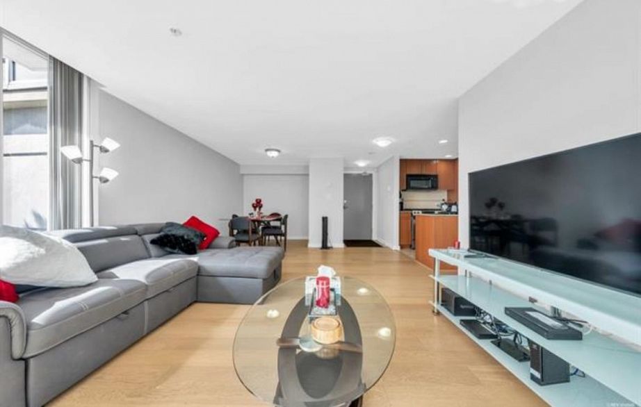 201 550 Pacific Street