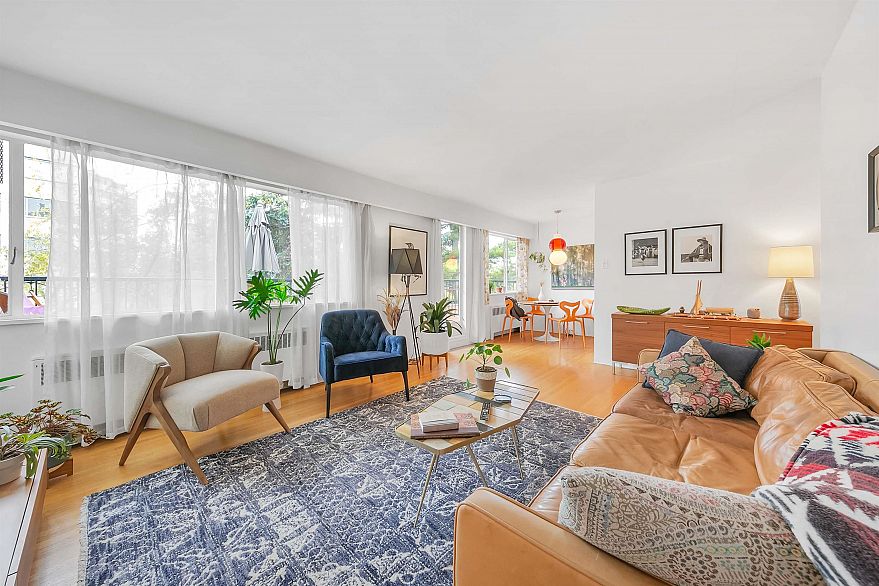 300 1925 NELSON STREET, Vancouver BC V6G 1N3