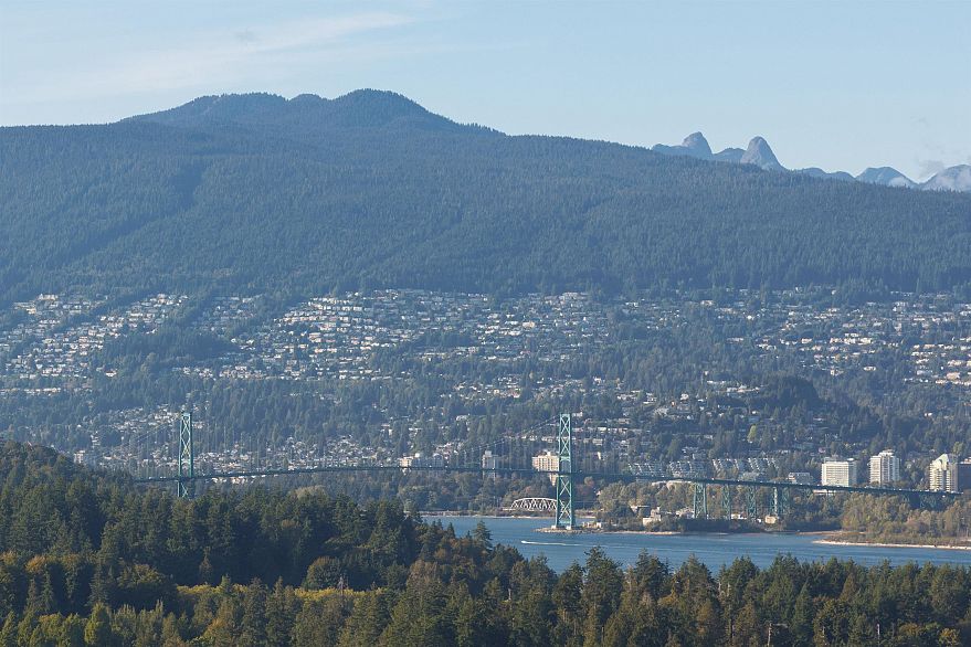 3803 1151 W Georgia Street