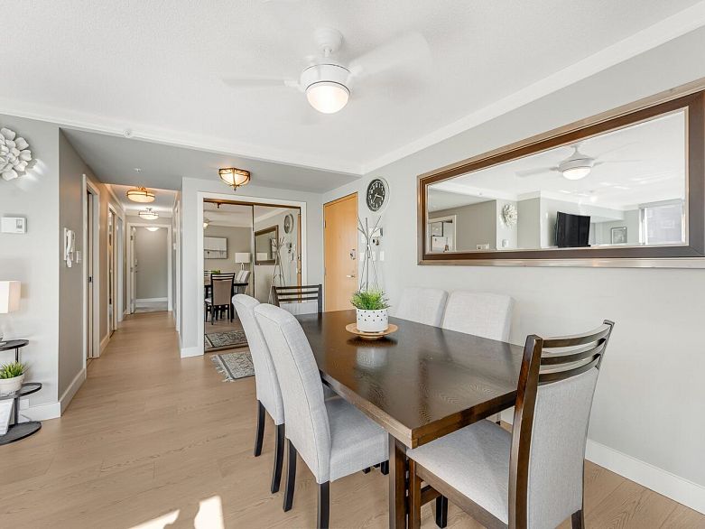 1605 838 W HASTINGS STREET, Vancouver BC V6C 1C6