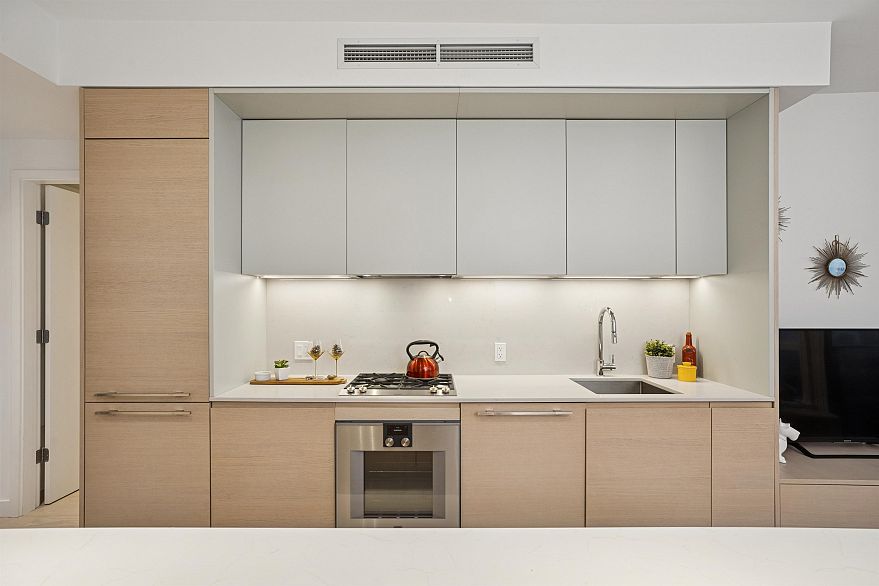 3801 1289 Hornby Street