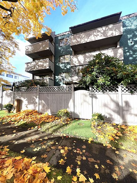 104 8775 Cartier Street