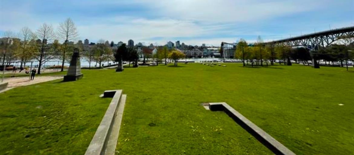 201 550 Pacific Street