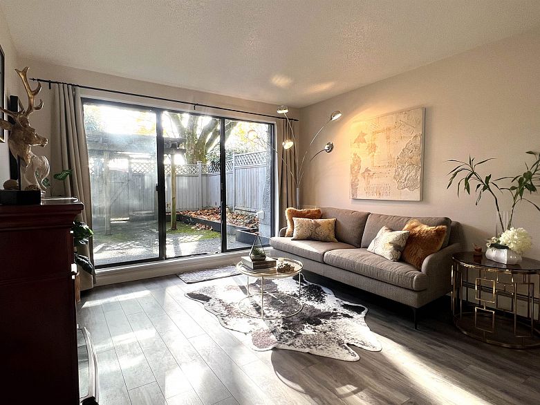 104 8775 Cartier Street