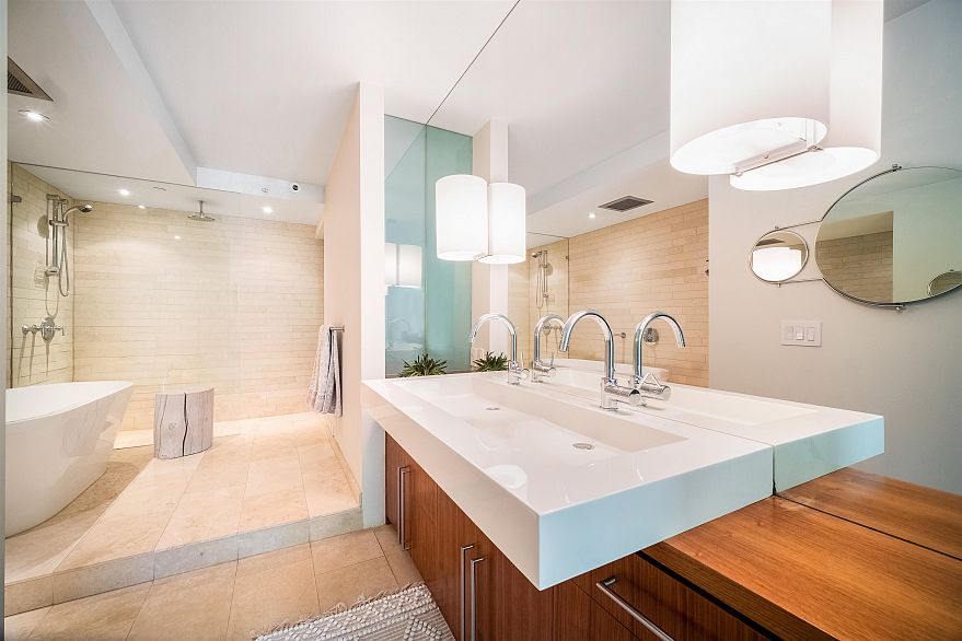 301 2386 CORNWALL AVENUE, Vancouver BC V6K 1B7