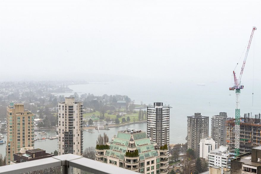 3801 1289 Hornby Street