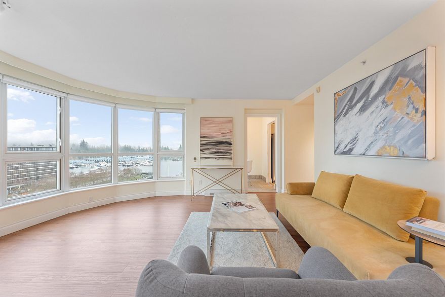 1001 535 Nicola Street