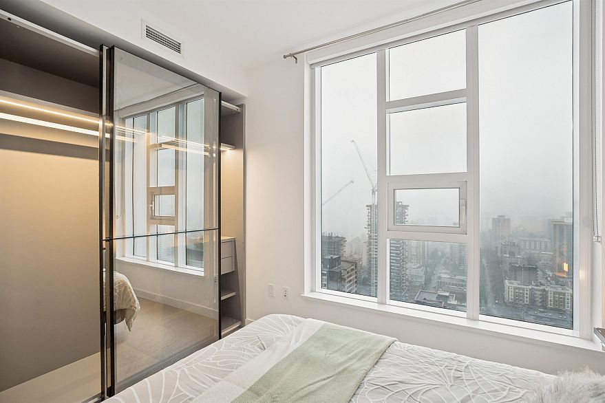 3801 1289 Hornby Street