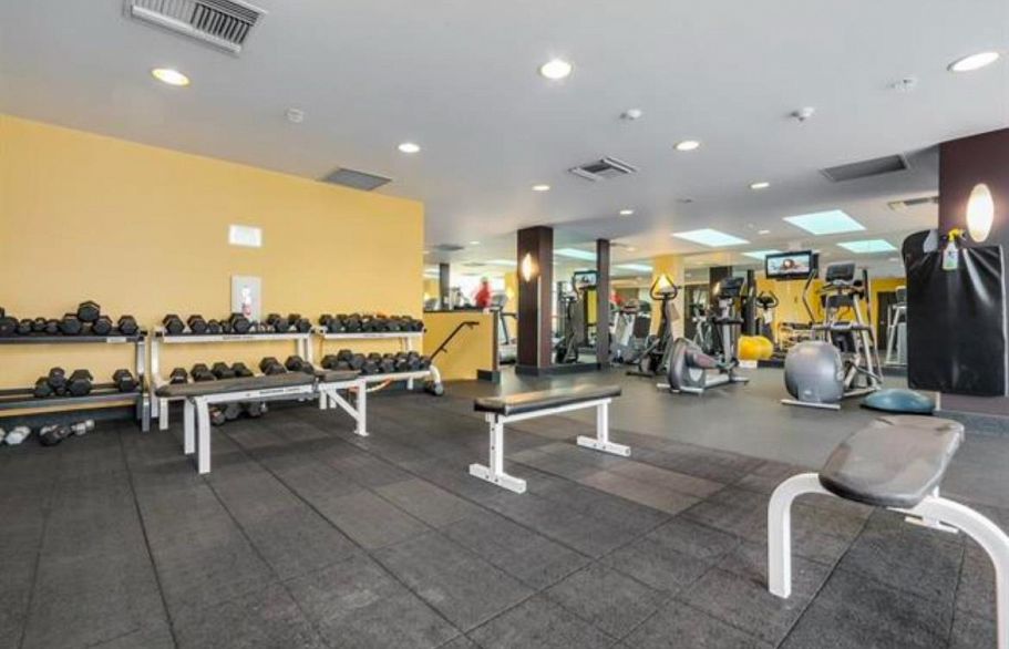 201 550 Pacific Street