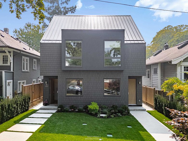 1 1120 E 23rd Avenue