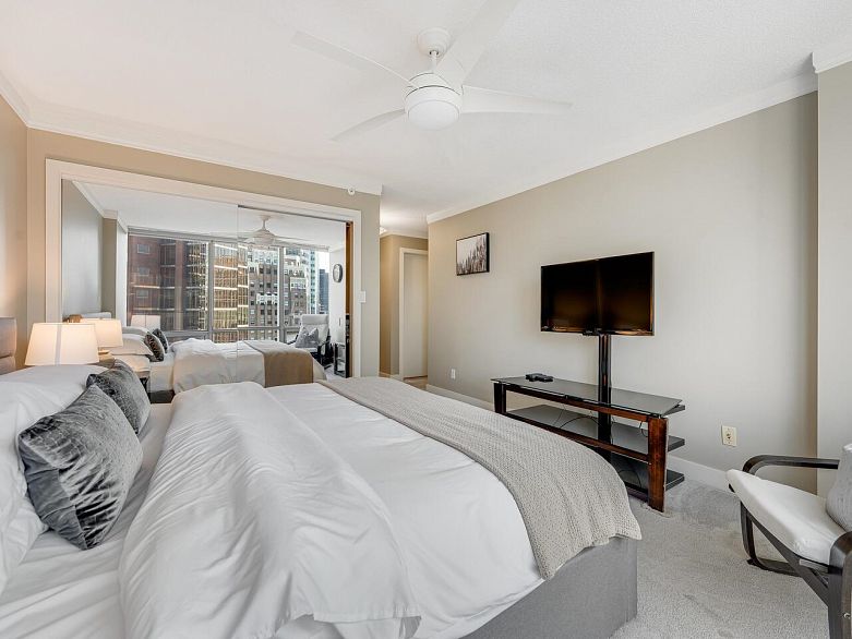 1605 838 W HASTINGS STREET, Vancouver BC V6C 1C6